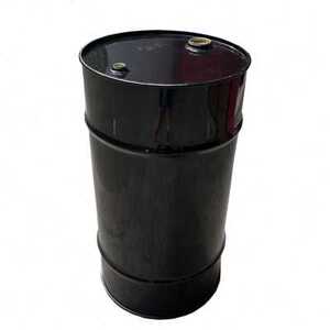 新品包邮100升汽油桶 柴油桶 铁皮油桶 备用油箱 闭口桶 网红装饰