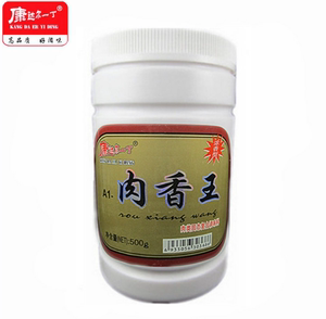康达尔500g肉香王餐饮熟食增香增觧粉末调味料