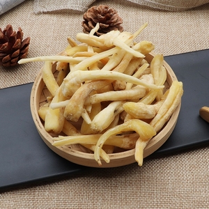 峨参中药材四川峨眉山峨参无硫鹅参干货弥陀参正品天然包邮500g克