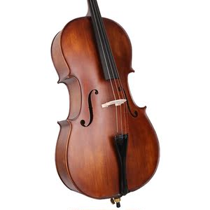 凤灵(finelegend)大提琴儿童成人初学者厂家定制手工乐器专业演
