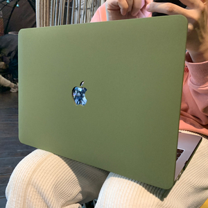 墨绿色13寸macbook air苹果笔记本电脑i5 i7轻薄办公商务设计学生