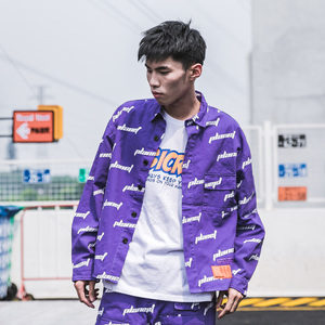 男装 男式衬衫类 男式格子衬衫 subcrude衬衫