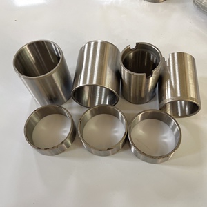 泵车搅拌轴套 车载泵搅拌轴套 拖泵搅拌轴套 三一中联原厂轴套