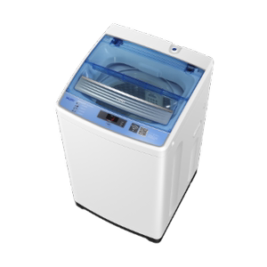 微信扫码洗衣机