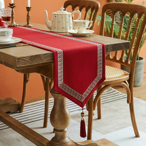 【桌旗北欧绿】桌旗北欧绿品牌,价格 - 阿里巴巴