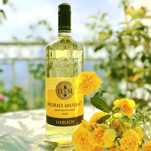 德国原装原瓶进口莫斯卡托moscato小甜水半甜白大瓶装白葡萄酒