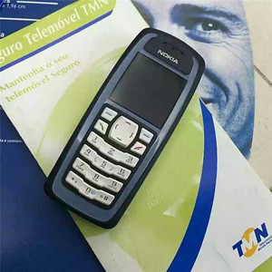 真正原装 nokia诺基亚/3105 电信cdma手机 库存手机 卖完没了