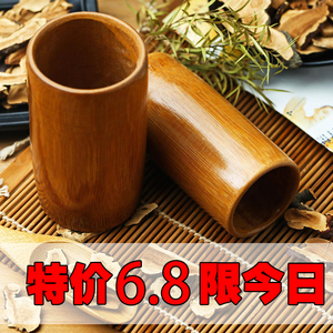 竹子筷子筒商用竹签筒餐厅个性创意LOGO定制餐馆火锅店筷筒筷子篓
