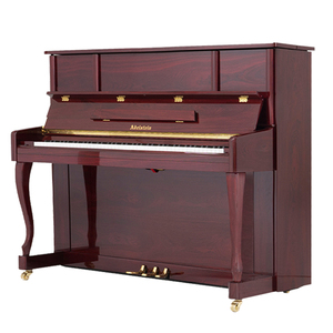 合资钢琴