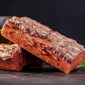 安哥拉树皮卡宾达树皮正宗特级野生滋补泡酒保健特厚非洲小块磨粉