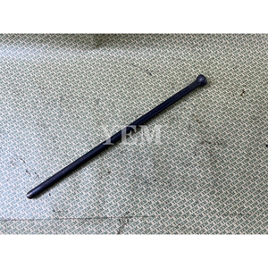 4d95气门推杆 二手适用小松发动机配件