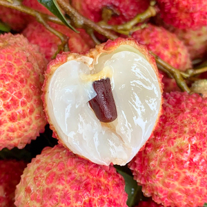 【高端礼盒】5斤增城桂味荔枝新鲜包邮老树大果孕妇水果顺丰现摘3