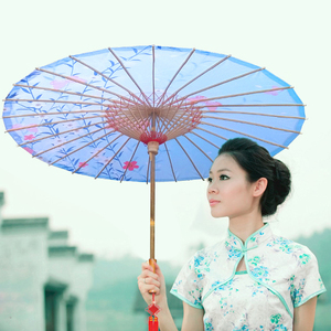 泸州油纸伞