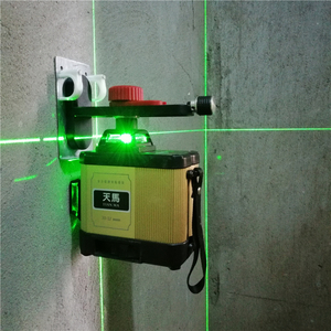 3d12线水平仪