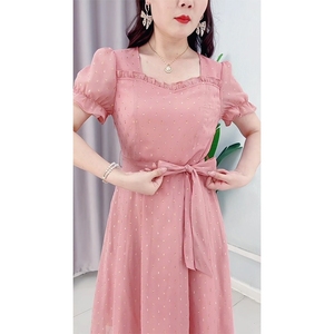 连衣裙女大方-淘宝拼多多热销连衣裙女大方货源拿货 - 阿里巴巴货源