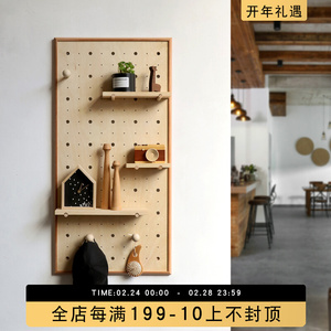 钉墙上的展示架-淘宝拼多多热销钉墙上的展示架货源拿货 阿里巴巴