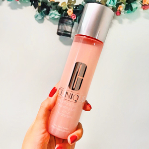 现货clinique倩碧粉水200ml水磁场保湿水酵母精华水舒缓柔肤补水