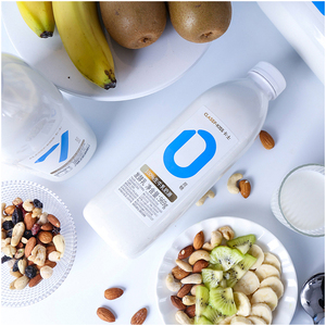 卡士007家庭装原味969g无蔗糖0食品添加乳酸菌低温酸奶整箱3瓶