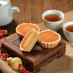 福建闽南石狮特产纯手工椰子饼秀恒食品糕点心零食休闲小吃饼干