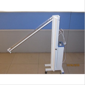 紫外线消毒车,移动紫外线消毒灯架 消毒灯家用医用