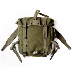 美军m1945上包 陆军背包 战术双肩包 ww2 korean war