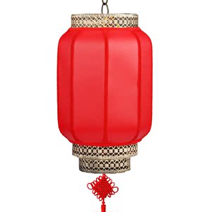 灯笼冬瓜灯大型号