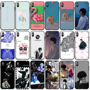 手机壳米津玄师