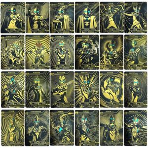 奥特曼卡片签名卡ssr所有单卖.奥特卡牌全套sr签名r满星卡绝版