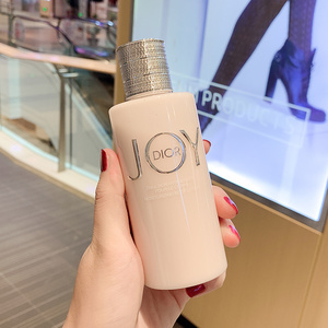 dior迪奥悦之欢身体乳 滋润保湿补水润体乳留香200ml全身护肤滋养