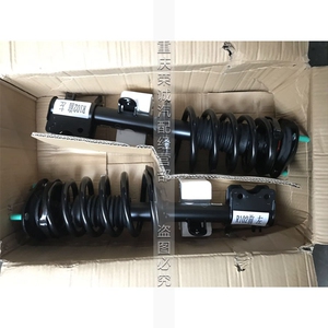 适用长安欧诺s前减震器前减振器总成欧诺s前避震器前支柱总成原厂