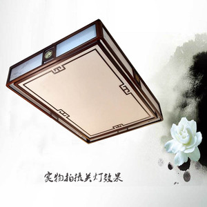 阿尼玛中式灯