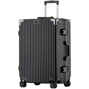 agnesb拉杆箱梦旅者吕框电动代步车可爬楼学生双肩包套行大师轮滑