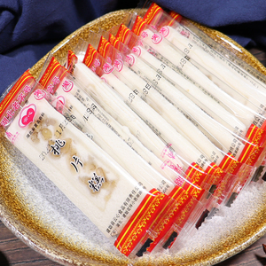 小包装云心建始花坪桃片糕恩施传统老式核桃云片糕正宗老字号软糯