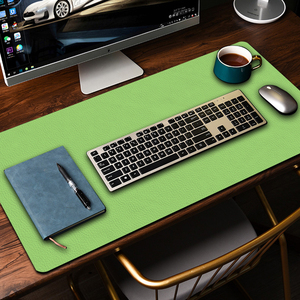 办公室工位桌台面垫子防划痕电脑桌垫布工作书桌面保护垫书房桌垫