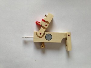 三角钢琴的止音