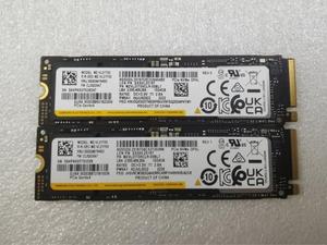 Samsung/三星PM9A1 512G/1TB M.2 2280 PCie4.0 NVMe SSD固态硬盘