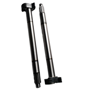 东风天龙大力神前后刹車轴153  457  460天锦制动凸轮轴