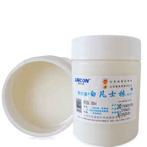 医用凡士林护手霜