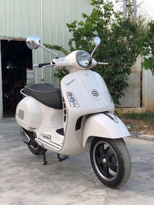 进口本田dio小龟50cc踏板125巧格福喜燃油助力代步踏板女士摩托车