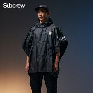 subcrew外套