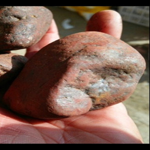 000人付款淘宝天然赤铁矿石 赤铁石 原石摆件 亚历山