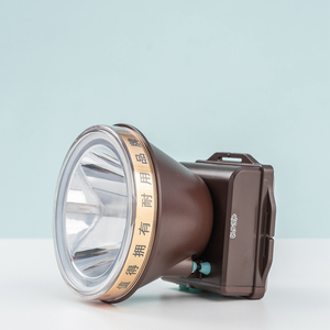 猎霸一号1号188led强光超亮锂电池充电高亮度头灯户外远射钓鱼灯