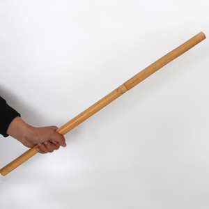 武术棍 印尼藤棍 咏春拳魔杖菲律宾短棍藤条藤木实木实战表演棍