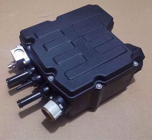 适配戴姆勒欧曼汽车原厂配件gtl尿素泵泵总成est康明斯尿素电机