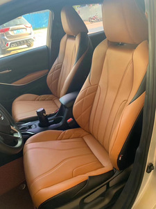 定做汽车真皮座椅改装包十代思域卡罗拉朗逸雷凌科鲁雅阁朗动凌派