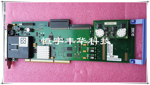 44V3481 IBM 574F i-SERIES AS400 9406-574F 1.5GB AUX CARD