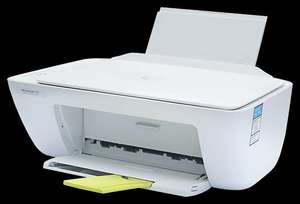 惠普HP2132喷墨打印复印扫描一体机2131彩色黑白打印机