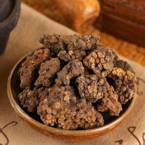 五灵脂1克云南生糖五灵脂块中药材生脂米粒可醋炒磨粉