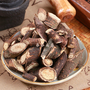 黑骨藤 云南黑骨头药材 农家深山自采药材 外皮色黑 当季新货老藤