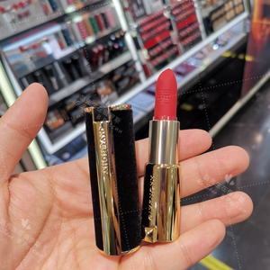 俄代givenchy纪梵希新品黑丝绒口红圣诞限定新品 501 n37